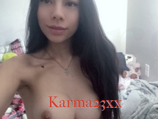 Karma23xx