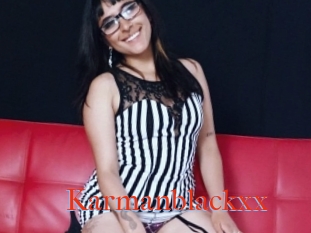 Karmanblackxx