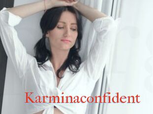 Karminaconfident