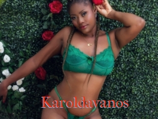Karoldavanos