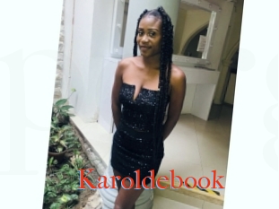 Karoldebook
