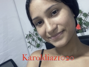 Karoldiaz1020
