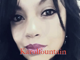 Karolfountain