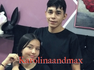 Karolinaandmax