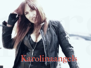 Karolinaangels