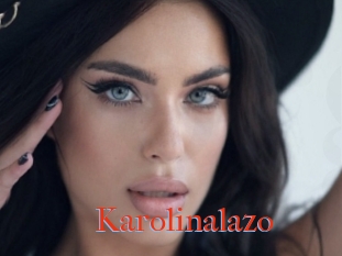 Karolinalazo