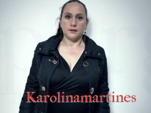 Karolinamartines