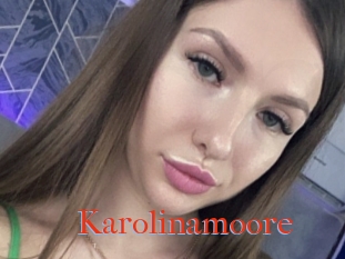 Karolinamoore