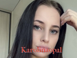 Karolinaopal