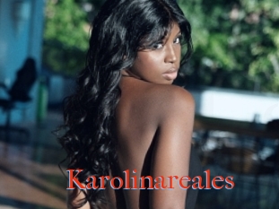 Karolinareales