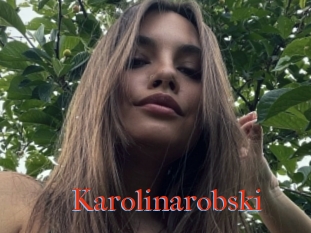 Karolinarobski