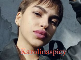 Karolinaspicy