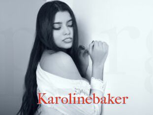 Karolinebaker