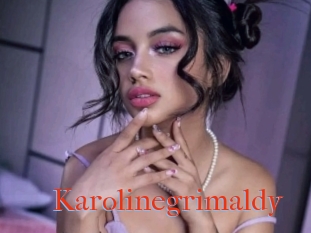 Karolinegrimaldy