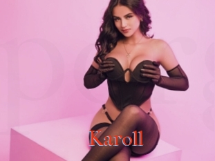 Karoll