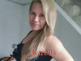 Karolla