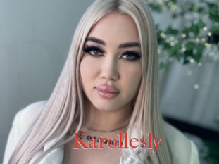 Karollesly