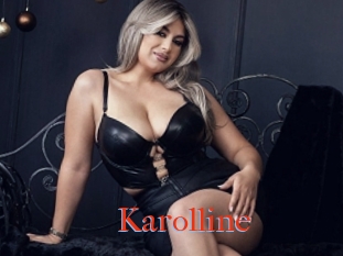 Karolline