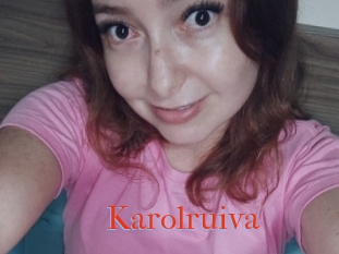 Karolruiva