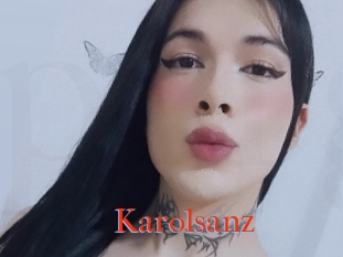 Karolsanz