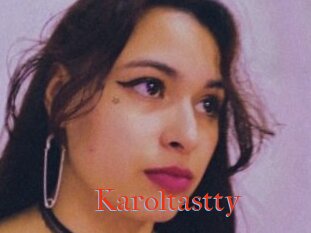 Karoltastty
