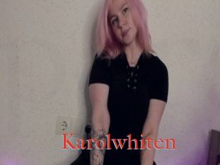 Karolwhiten