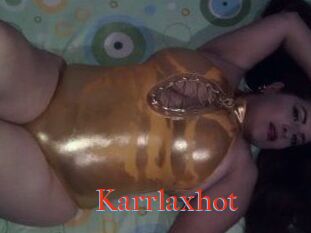 Karrlaxhot
