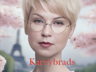 Karrybrads