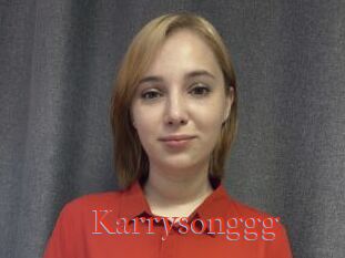 Karrysonggg