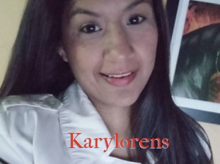 Karylorens