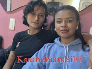 Kasandraandsilvi