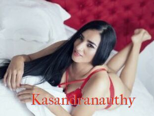 Kasandranauthy