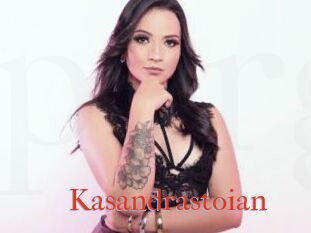 Kasandrastoian