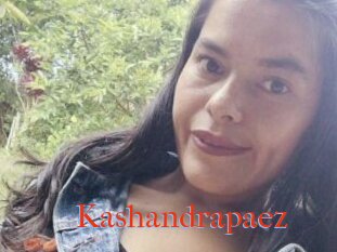 Kashandrapaez