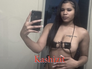 Kashizit