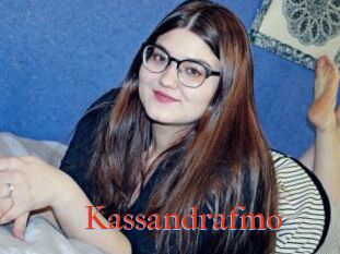 Kassandrafmo