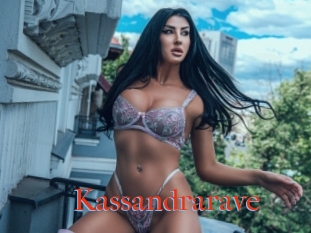 Kassandrarave