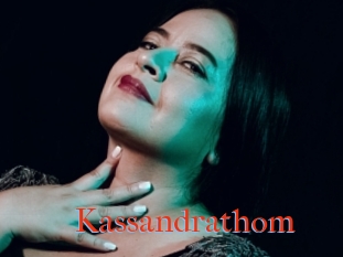 Kassandrathom