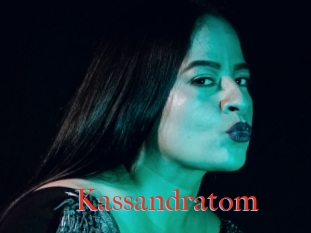 Kassandratom