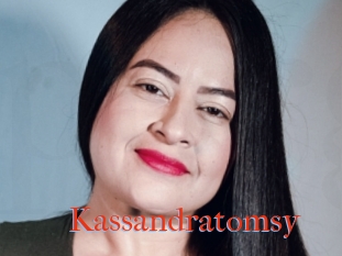Kassandratomsy