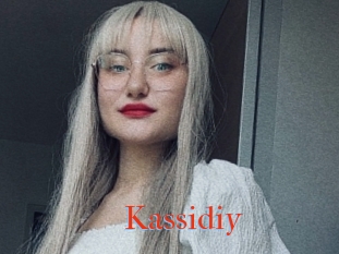 Kassidiy