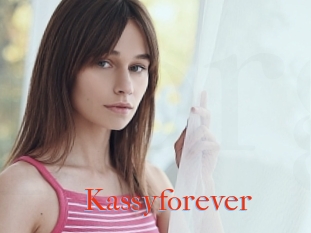 Kassyforever