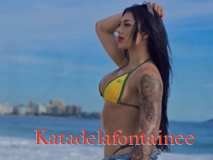 Katadelafontainee