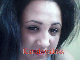 Kataleyakiss