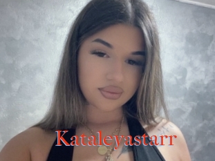 Kataleyastarr