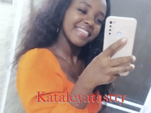 Kataleyatastty