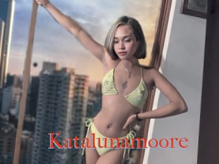 Katalunamoore