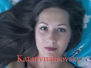 Katarynalisovsky