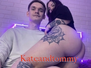 Kateandtommy