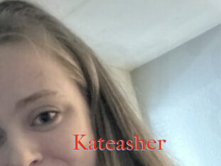 Kateasher